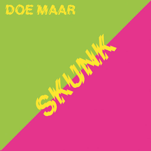 Doe Maar
